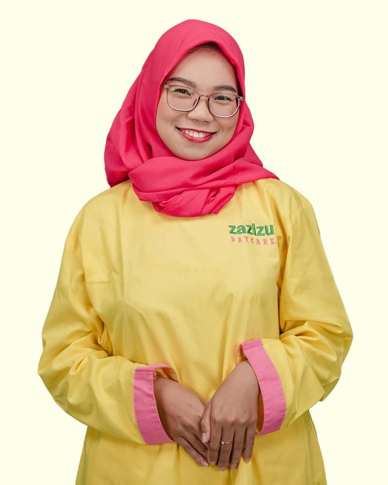 Montessori Directress Zazizu Daycare
