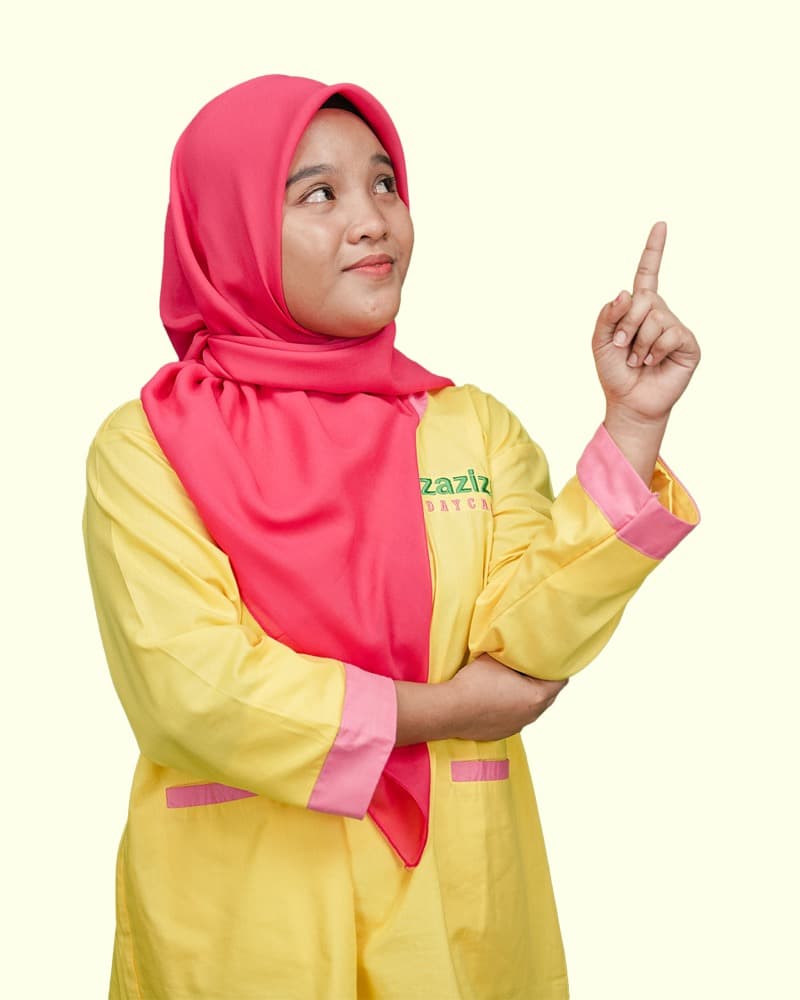Pengasuh Bayi Zazizu Daycare